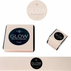 Korting π Glow 207.0107.11 - Oorringen - Goud - Goudkleurig - 11mm π 7 Korting π Glow 207.0107.11 - Oorringen - Goud - Goudkleurig - 11mm π -Sieraden-horloges Verkoop 550x504