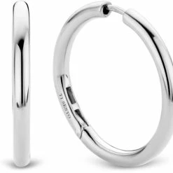 Nieuw 🥰 TI SENTO - Milano Oorbellen 7782SI 🛒 -Sieraden-horloges Verkoop 550x513