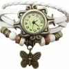 Flash-uitverkoop 💯 Dames Horloge-armband 18 Mm Wit I-deLuxe Verpakking 🥰 -Sieraden-horloges Verkoop 550x515 1