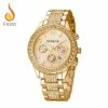 Top 10 🔔 Fiory Horloge C1027 Goud | Geneva | Horloge | Unisex| Strass Steentjes | Roestvrijstaal | Rond| Goud 🛒 -Sieraden-horloges Verkoop 550x519 1