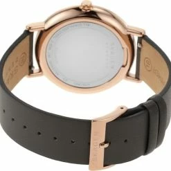 Nieuw π Skagen Signatur SKW2794 Dameshorloge 38 Mm - Rosékleurig π 34 Nieuw π Skagen Signatur SKW2794 Dameshorloge 38 Mm - Rosékleurig π -Sieraden-horloges Verkoop 550x531