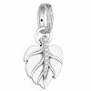 Gloednieuw ✨ Tracelet - Zilveren Bedels - Bedel Herfst | Blaadje Herfst Met Zirkonia | 925 Sterling Zilver - Pandora Compatible - Met 925 Zilver Certificaat - Sinterklaas En Kerst Cadeau 🤩 -Sieraden-horloges Verkoop 550x536 4