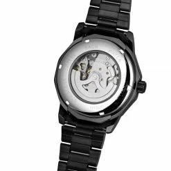 Goedkoop 😀 Soraro Tourbillon Skeleton Horloge Zwart | Waterafstotend | Cadeau Giftbox | Zwart | Automatic Horloges | Automatisch ⌚ Watchwinder | Skeleton Horloges Unisex Skeleton Herenhorloge Jongens Heren | Sinterklaas | Black Friday | Kerst | Kerstcadeau 😉 8 Goedkoop 😀 Soraro Tourbillon Skeleton Horloge Zwart | Waterafstotend | Cadeau Giftbox | Zwart | Automatic Horloges | Automatisch ⌚ Watchwinder | Skeleton Horloges Unisex Skeleton Herenhorloge Jongens Heren | Sinterklaas | Black Friday | Kerst | Kerstcadeau 😉 -Sieraden-horloges Verkoop 550x541 6