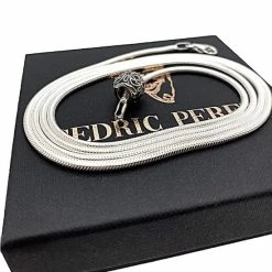 Beste Verkoop 😉 Behave 925 Massief Zilveren Slangen-ketting Voor Heren En Dames Lengte 55cm 🔥 13 Beste Verkoop 😉 Behave 925 Massief Zilveren Slangen-ketting Voor Heren En Dames Lengte 55cm 🔥 -Sieraden-horloges Verkoop 550x550 1015