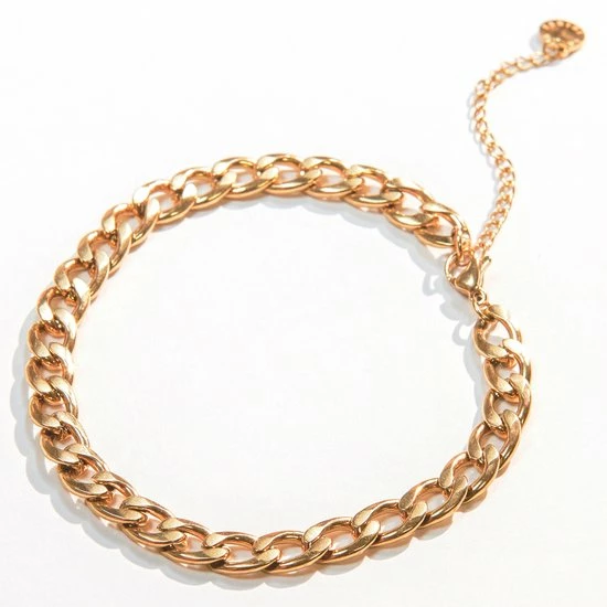 Top 10 π Laura Ferini Dames Armband Allora Goud - Goudkleurige Schakelarmband - 18K Geelgoud Verguld - Sieraad - Accessoires - Sieraden - Dames Armbandje β 3 Top 10 π Laura Ferini Dames Armband Allora Goud - Goudkleurige Schakelarmband - 18K Geelgoud Verguld - Sieraad - Accessoires - Sieraden - Dames Armbandje β