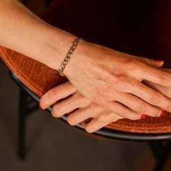 Top 10 π Laura Ferini Dames Armband Allora Goud - Goudkleurige Schakelarmband - 18K Geelgoud Verguld - Sieraad - Accessoires - Sieraden - Dames Armbandje β 15 Top 10 π Laura Ferini Dames Armband Allora Goud - Goudkleurige Schakelarmband - 18K Geelgoud Verguld - Sieraad - Accessoires - Sieraden - Dames Armbandje β -Sieraden-horloges Verkoop 550x550 1023