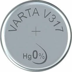Coupon 𧨠VARTA-V317 Horloge Batterij V317 π 7 Coupon 𧨠VARTA-V317 Horloge Batterij V317 π -Sieraden-horloges Verkoop 550x550 1039