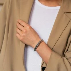 Groothandel 😉 TI SENTO - Milano Armband 2815SB 🤩