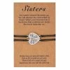 Coupon π€© Bixorp Friends Vriendschapsarmbandjes Voor 2 Net Zilverkleurig Hartje "Sisters Forever" - BFF Armband Meisjes - Best Friends Armband Vriendschap Cadeau Voor Twee π₯° 2 Coupon π€© Bixorp Friends Vriendschapsarmbandjes Voor 2 Net Zilverkleurig Hartje "Sisters Forever" - BFF Armband Meisjes - Best Friends Armband Vriendschap Cadeau Voor Twee π₯° -Sieraden-horloges Verkoop 550x550 1044