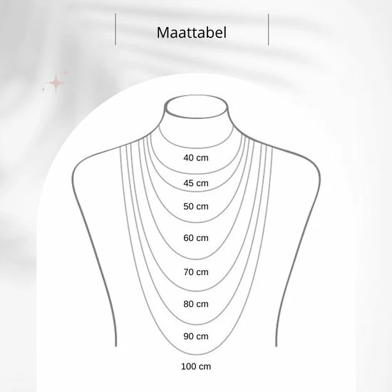 Beste recensies van β¨ Brance Jewelry Sunlight Ketting - Verguld Met 18k Goud - Dames Ketting - Sieraden - Halsketting Vrouwen - Luxe Doos - Goudkleurig - Ketting Met Hangertje - Cadeau Voor Haar - Stainless Steel - Duurzame Kwaliteit - Kerst Cadeau π₯ 9 Beste recensies van β¨ Brance Jewelry Sunlight Ketting - Verguld Met 18k Goud - Dames Ketting - Sieraden - Halsketting Vrouwen - Luxe Doos - Goudkleurig - Ketting Met Hangertje - Cadeau Voor Haar - Stainless Steel - Duurzame Kwaliteit - Kerst Cadeau π₯ - Afbeelding 7