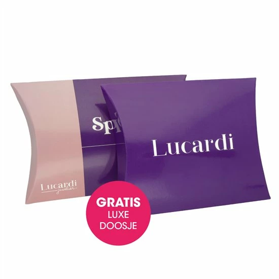 Goedkoopste π Lucardi Oorringen - Zilver - 15 Mm π 7 Goedkoopste π Lucardi Oorringen - Zilver - 15 Mm π - Afbeelding 5