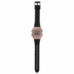 Gloednieuw 👏 Casio Collection Horloge - Zwart 🥰 -Sieraden-horloges Verkoop 550x550 1163