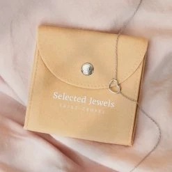 Top 10 😀 Selected Jewels Mila Dames Armband Zilver - Zilverkleurig ✨ -Sieraden-horloges Verkoop 550x550 1223