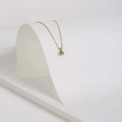 Beste recensies van ❤️ Lucardi - Dames Ketting Kristal White - Echt Zilver - Ketting - Cadeau - 40 Cm - Zilverkleurig 🔔 -Sieraden-horloges Verkoop 550x550 1244