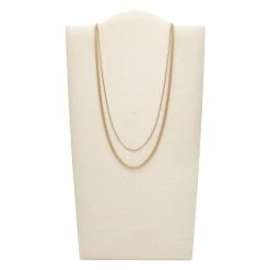 Flash-uitverkoop ❤️ Skagen SKJ1600710 Damesketting - 460 Mm 🔥 -Sieraden-horloges Verkoop 550x550 1264