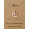 Kopen 👏 Bixorp Stars Weegschaal / Libra Ketting Hanger Rosé Goud - Sterrenbeeld Hanger - Cadeau Voor Haar - Cadeau Voor Sinterklaas - Cadeau Voor Kerst 🌟 -Sieraden-horloges Verkoop 550x550 1282