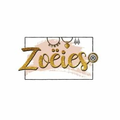Promo 🎁 Zoëies Bff Jing Jang Vrienden Ketting Zilverkleurig ✨ -Sieraden-horloges Verkoop 550x550 1322