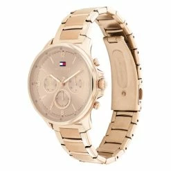 Hete verkoop ⌛ Tommy Hilfiger TH1782453 - Dames - 38 Mm 🤩 -Sieraden-horloges Verkoop 550x550 139