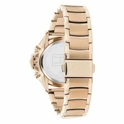 Hete verkoop ⌛ Tommy Hilfiger TH1782453 - Dames - 38 Mm 🤩 -Sieraden-horloges Verkoop 550x550 140