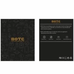 Beste Pirce 🌟 BOTC Dual Sides Sieraden Organizer - 32 Zakken & 18 Haken En Lussen - Hangende Juwelenstandaard - Zwart 😉 -Sieraden-horloges Verkoop 550x550 176