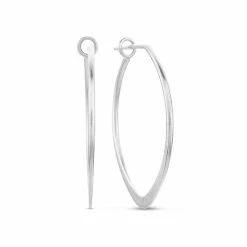 Beste recensies van 👏 Violet Hamden Sisterhood Dames Oorringen Zilver - Zilverkleurig 🛒