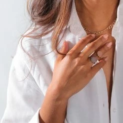 Promo 🥰 My Bendel - Ring Met Roze Rhodeniet Edelsteen - My Bendel - Ring Goud Met 12 Mm Ronde Roze Rhodeniet Edelsteen - Met Luxe Cadeauverpakking 😍 16 Promo 🥰 My Bendel - Ring Met Roze Rhodeniet Edelsteen - My Bendel - Ring Goud Met 12 Mm Ronde Roze Rhodeniet Edelsteen - Met Luxe Cadeauverpakking 😍 -Sieraden-horloges Verkoop 550x550 24