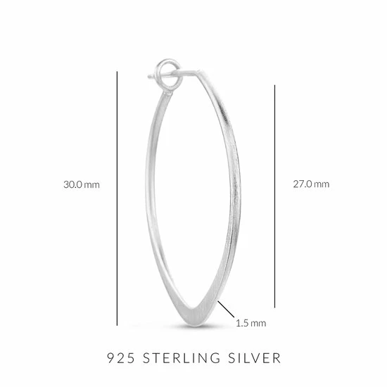 Beste recensies van 👏 Violet Hamden Sisterhood Dames Oorringen Zilver - Zilverkleurig 🛒 7 Beste recensies van 👏 Violet Hamden Sisterhood Dames Oorringen Zilver - Zilverkleurig 🛒 - Afbeelding 5