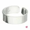 Flash-uitverkoop π La Rosa Princesa Teenring Vingertop Ring Zilver| Basic β 2 Flash-uitverkoop π La Rosa Princesa Teenring Vingertop Ring Zilver| Basic β -Sieraden-horloges Verkoop 550x550 25
