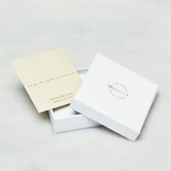 Kopen ⭐ Isabel Bernard Rivoli Solene 14 Karaat Gouden Stacking Ring (Maat: 54) - Goudkleurig ❤️ -Sieraden-horloges Verkoop 550x550 341