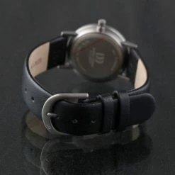 Kopen ✔️ Danish Design Elbe Horloge - Danish Design Dames Horloge - Zwart - Diameter 27 Mm - Titanium 🔔 -Sieraden-horloges Verkoop 550x550 369