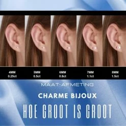 Beste Verkoop 😀 3 Paar Magneet Oorbellen-Frieda-Wit-Roze-Parel- Geen Gaatje-Charme Bijoux ✔️ -Sieraden-horloges Verkoop 550x550 383