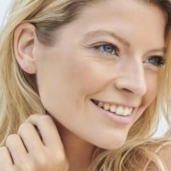 Nieuw ⭐ Silventi 9NBSAM-G190583 Gouden Oorknopjes - Dames - Ster - 4 X 4 Mm - Zirkonia - 14 Karaat - Goud 🌟 -Sieraden-horloges Verkoop 550x550 4