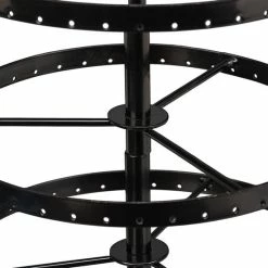 Beste recensies van 🛒 Relaxdays Oorbellenrekje Rond - Metaal - Sieradenhouder Oorbellen - Sieraden Standaard - Zwart 😉 17 Beste recensies van 🛒 Relaxdays Oorbellenrekje Rond - Metaal - Sieradenhouder Oorbellen - Sieraden Standaard - Zwart 😉 -Sieraden-horloges Verkoop 550x550 417