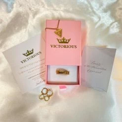 Flash-uitverkoop 🛒 Victorious Dames Oorbellen Goud – Dubbele Ring Met Lijnen – 2CM ✔️ 11 Flash-uitverkoop 🛒 Victorious Dames Oorbellen Goud – Dubbele Ring Met Lijnen – 2CM ✔️ -Sieraden-horloges Verkoop 550x550 474