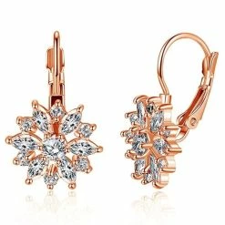 Beste deal ๐ฅ Victorious Dames Oorbellen – Roségoud – Bergkristallen Sneeuwvlok ๐ 10 Beste deal ๐ฅ Victorious Dames Oorbellen – Roségoud – Bergkristallen Sneeuwvlok ๐ -Sieraden-horloges Verkoop 550x550 515