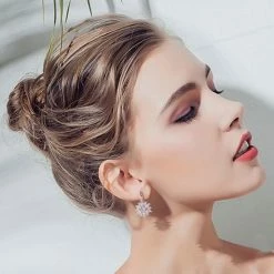 Beste deal ๐ฅ Victorious Dames Oorbellen – Roségoud – Bergkristallen Sneeuwvlok ๐ 12 Beste deal ๐ฅ Victorious Dames Oorbellen – Roségoud – Bergkristallen Sneeuwvlok ๐ -Sieraden-horloges Verkoop 550x550 517