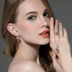 Beste deal ๐ฅ Victorious Dames Oorbellen – Roségoud – Bergkristallen Sneeuwvlok ๐ 13 Beste deal ๐ฅ Victorious Dames Oorbellen – Roségoud – Bergkristallen Sneeuwvlok ๐ -Sieraden-horloges Verkoop 550x550 518