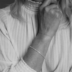 Promo ⌛ Glow Armband - Zilver - Vossenstaart - 2.1 Mm - 19 Cm 🤩 -Sieraden-horloges Verkoop 550x550 530