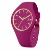 Groothandel 👏 Ice-Watch ICE Glam Brushed IW020540 Horloge - S - Orchid - 34mm 🎁 -Sieraden-horloges Verkoop 550x550 541