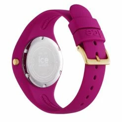Groothandel 👏 Ice-Watch ICE Glam Brushed IW020540 Horloge - S - Orchid - 34mm 🎁 -Sieraden-horloges Verkoop 550x550 544