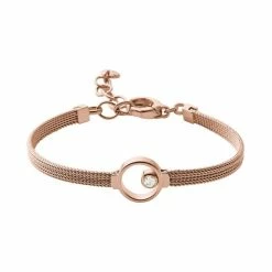 Begroting 🎁 Skagen Elin SKJ0851791 Damesarmband - 20,5 Cm 🔔