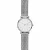 Goedkoopste π€© Skagen Signatur SKW2692 Dameshorloge 30 Mm - Zilverkleurig β 2 Goedkoopste π€© Skagen Signatur SKW2692 Dameshorloge 30 Mm - Zilverkleurig β -Sieraden-horloges Verkoop 550x550 608
