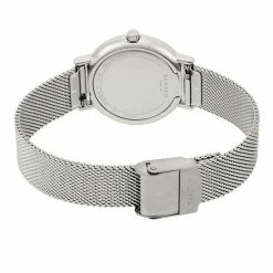Goedkoopste 🤩 Skagen Signatur SKW2692 Dameshorloge 30 Mm - Zilverkleurig ⭐ -Sieraden-horloges Verkoop 550x550 613