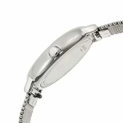 Goedkoopste 🤩 Skagen Signatur SKW2692 Dameshorloge 30 Mm - Zilverkleurig ⭐ -Sieraden-horloges Verkoop 550x550 615