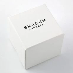 Goedkoopste 🤩 Skagen Signatur SKW2692 Dameshorloge 30 Mm - Zilverkleurig ⭐ -Sieraden-horloges Verkoop 550x550 618