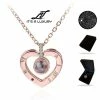 Aanbiedingen 𧨠Lumici | I Love You In 100 Talen Ketting - Ik Hou Van Jou In 100 Talen Ketting - Moederdag Geschenk - Cadeautje Voor Vrouwen - Rosé Goud & Zilver Zilver β 1 Aanbiedingen 𧨠Lumici | I Love You In 100 Talen Ketting - Ik Hou Van Jou In 100 Talen Ketting - Moederdag Geschenk - Cadeautje Voor Vrouwen - Rosé Goud & Zilver Zilver β -Sieraden-horloges Verkoop 550x550 660