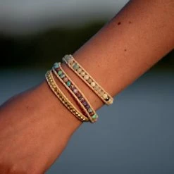 Beste Pirce โจ Zentana Wikkelarmband Bohemian - Imperial Jaspis & Amazoniet - Harmonie ๐ 22 Beste Pirce โจ Zentana Wikkelarmband Bohemian - Imperial Jaspis & Amazoniet - Harmonie ๐ -Sieraden-horloges Verkoop 550x550 670