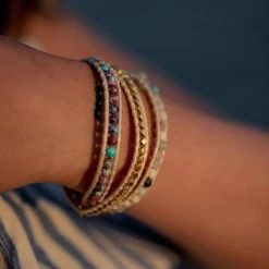 Beste Pirce โจ Zentana Wikkelarmband Bohemian - Imperial Jaspis & Amazoniet - Harmonie ๐ 23 Beste Pirce โจ Zentana Wikkelarmband Bohemian - Imperial Jaspis & Amazoniet - Harmonie ๐ -Sieraden-horloges Verkoop 550x550 671