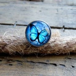 Kopen ๐ 2 Love It Vlinder B - Ring - Verstelbaar In Maat - Kinderen โค๏ธ 11 Kopen ๐ 2 Love It Vlinder B - Ring - Verstelbaar In Maat - Kinderen โค๏ธ -Sieraden-horloges Verkoop 550x550 677