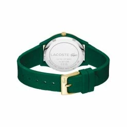 Nieuw 🌟 LACOSTE CROCODELLE LC2001247 Dames Horloge Kunststof 36mm ⌛ -Sieraden-horloges Verkoop 550x550 730